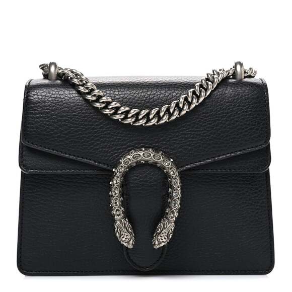 Gucci Calfskin Mini Dionysus Shoulder #238444G11B